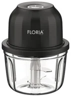 Rozdrabniacze kuchenne - Rozdrabniacz Floria ZLN2655 Bezprzewodowy rozdrabniacz żywności 350ml ZLN2655 8682744812655 - miniaturka - grafika 1
