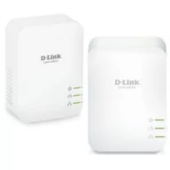 Powerline communications - D-Link DHP-P601AV - miniaturka - grafika 1