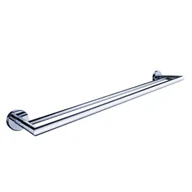 Wieszaki łazienkowe - Nimco Unix - Uchwyt na ręcznik, długość 65 cm, chrom UN 13061DA-26 - miniaturka - grafika 1
