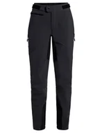 Spodnie damskie - Damskie spodnie rowerowe Qimsa Softshell Pants II - miniaturka - grafika 1