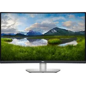 Monitory - DELL S3221QSA 210-BFVU - miniaturka - grafika 1