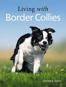 Pozostałe książki - Living with Border Collies - miniaturka - grafika 1