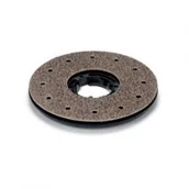 Akcesoria do urządzeń czyszczących - Uchwyt pad 600 mm 24" do TT 6650G - miniaturka - grafika 1