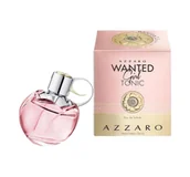 Wody i perfumy damskie - Azzaro Wanted Girl Tonic woda toaletowa 80ml - miniaturka - grafika 1
