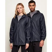 Kurtki damskie - Rains Kurtka Regular Fit - miniaturka - grafika 1