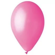 Gemar Balon, 12", różowy, 100 sztuk - Kubki dla dzieci - miniaturka - grafika 4