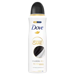 Dove Advanced Care - Szampony do włosów - miniaturka - grafika 1