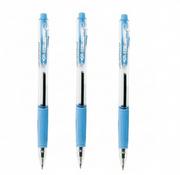 Długopisy - Długopis GRAND GR-5750 niebieski 3 szt - miniaturka - grafika 1