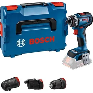 BOSCH GSR 18V-90 FC Professional (0 601 9K6 203) - Wiertarko-wkrętarki akumulatorowe - miniaturka - grafika 1