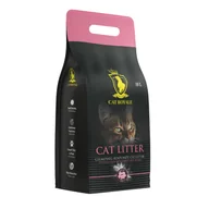 Żwirek dla kotów - Cat Royale Baby Powder żwirek bentonitowy 10l - miniaturka - grafika 1