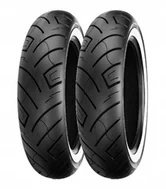 Opony motocyklowe - Shinko SR777 WW 180/70B15 TL 82H tylne koło - miniaturka - grafika 1