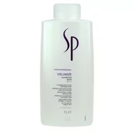 Szampony do włosów - Wella Volumize Szampon Objętość 1000ml - miniaturka - grafika 1