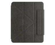 Etui do tabletów - MAGEASY Magfolio do iPad Pro 12.9"/ iPad Air 13"Graphite - miniaturka - grafika 1
