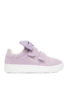 Reebok Sneakersy CEO-25KC0012 Fioletowy - Buty dla dziewczynek - miniaturka - grafika 1