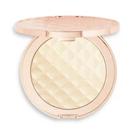 Rozświetlacze do twarzy i ciała - Makeup Revolution London Soft Glamour Highlighter Internal Glow rozświetlacz 10,5 g dla kobiet - miniaturka - grafika 1