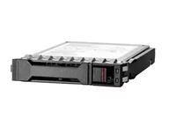 Dyski serwerowe - HPE 2TB SAS 12G Business Critical 7.2K SFF (2.5in) Basic Carrier 1 - miniaturka - grafika 1