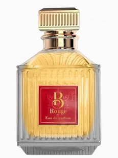 Fragrance World B Rouge 100ml kvepalai Unisex EDP - Wody i perfumy unisex - miniaturka - grafika 1