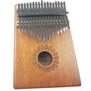 Akcesoria do perkusji - Kalimba W-17T-1/JEREMI - miniaturka - grafika 1