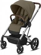 Cybex Balios S Lux SLV Classic Beige