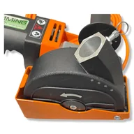 Inne urządzenia budowlane - Frezarka do rowków pod ogrzewanie RH 403-S Hemming Technik - miniaturka - grafika 1