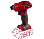 Sprężarki i kompresory - Einhell CE-AP 18 LI S 2070110 - miniaturka - grafika 1