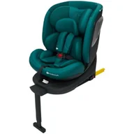 Foteliki samochodowe - Fotelik samochodowy KINDERKRAFT I-360 2 Plus 40-150 cm (0-36 kg) Zielony - miniaturka - grafika 1