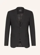 Spodnie męskie - Joop! Marynarka Garniturowa Damon Extra Slim Fit schwarz - JOOP! - miniaturka - grafika 1