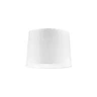 Oprawy, klosze i abażury - Ideal Lux Abażur SET UP PARALUME CONO D40 biała 260136 260136/IL - miniaturka - grafika 1