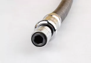 ELASTYCZNY MAGNETYCZNY UCHWYT BITÓW DO WKRĘTAREK 1/4" 400mm King Tony - Bity - miniaturka - grafika 2