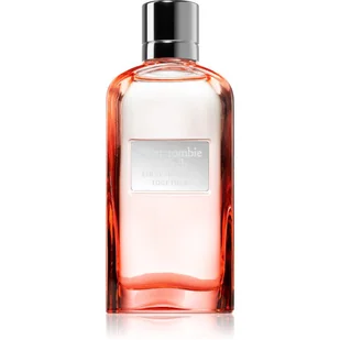 Abercrombie & Fitch First Instinct Together woda perfumowana 100 ml - Wody i perfumy damskie - miniaturka - grafika 1
