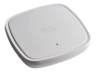 CISCO CATALYST 9130AX SERIES Access Point - Pozostałe akcesoria sieciowe - miniaturka - grafika 1