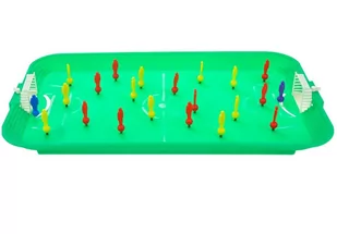 Malimas FOOTBALL gra - Zabawki i gry sportowe - miniaturka - grafika 1