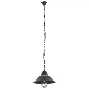 Argon Lampa wisząca 1 pł ITAKA 3537 3537 - Lampy sufitowe - miniaturka - grafika 1
