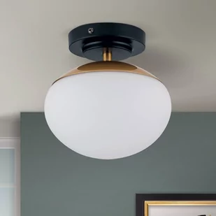 Lampa sufitowa Josephine, 1-punktowa - Lampy sufitowe - miniaturka - grafika 1