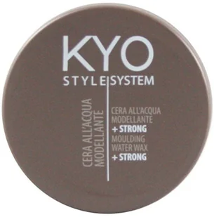 Kyo Style System Wosk do włosów 100ml - Kosmetyki do stylizacji włosów - miniaturka - grafika 1
