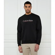 Bluzy męskie - Calvin Klein Bluza Comfort fit - miniaturka - grafika 1