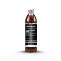 Barwa Ziołowa Szampon do Włosów 250 ml Brzozowy - Szampony do włosów - miniaturka - grafika 1