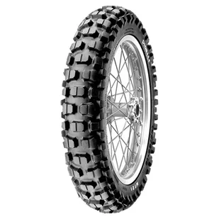 PIRELLI MT21 Rallycross 80/90R21 48P koło przednie - Opony motocyklowe - miniaturka - grafika 1
