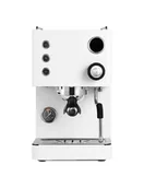 Ekspresy do kawy - AVX HERO X 2025 Biały - miniaturka - grafika 1