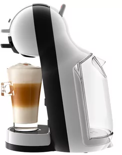 Ekspres do kawy Krups Dolce Gusto Mini Me KP 123B - Ekspresy do kawy - miniaturka - grafika 2