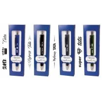 Sadpex Długopis automatyczny na Dzień Taty - Ojca w etui - Długopisy - miniaturka - grafika 1