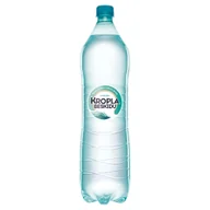 Woda - Kropla Beskidu Woda Mineralna 1,5l - miniaturka - grafika 1