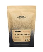 Kawa - HAYB  - Black Republic - kawa ziarnista 250g - miniaturka - grafika 1