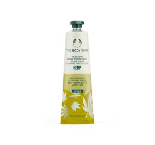 The Body Shop The Body Shop_hemp Hand Protector_krem Do RĄK_100 - Kremy i maski do rąk - miniaturka - grafika 1