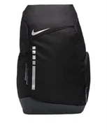 Nerki - Plecak sportowy Nike Hoops Elite Backpack 32L Czarny - DX9786-010 - miniaturka - grafika 1