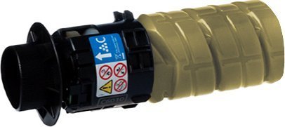 Ricoh P C375H 842651 Toner Cartridge, Yellow