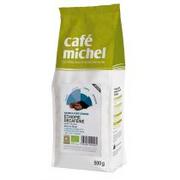 Kawa - Cafe Michel KAWA ZIARNISTA BEZKOFEINOWA ARABICA ETIOPIA FAIR TRADE BIO 500 g - - miniaturka - grafika 1