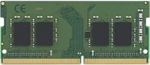 Kingston Moduł pamięci 16GB 2666MHz DDR4 Non-ECC CL19 SODIMM KVR26S19S8/16 - Pamięci RAM - miniaturka - grafika 1