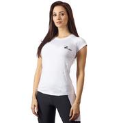 Koszulki i topy damskie - Damska koszulka treningowa Olimp - Women's T-shirt-M - miniaturka - grafika 1