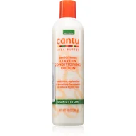 Odżywki do włosów - Shea Cantu Butter Leave-In Conditioning balsam 10oz by Cantu CTU07621 - miniaturka - grafika 1